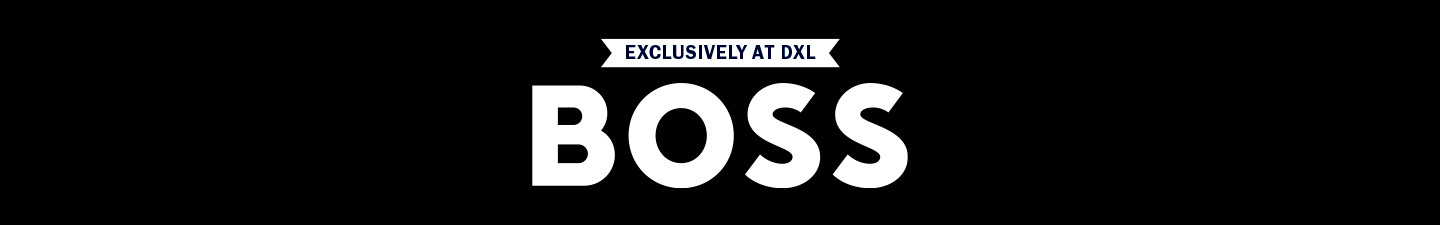 Introducing BOSS