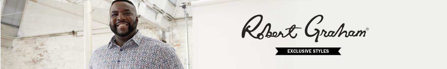 ROBERT GRAHAM