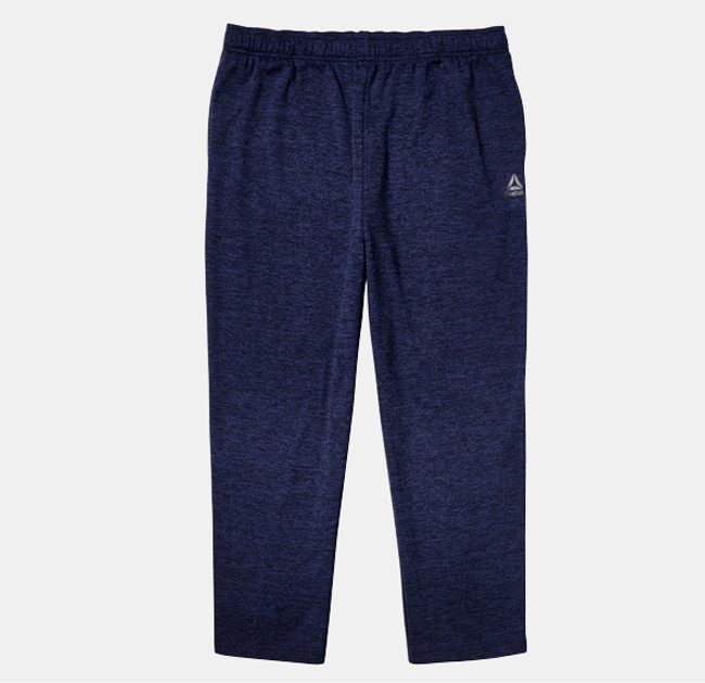 men's big and tall joggers