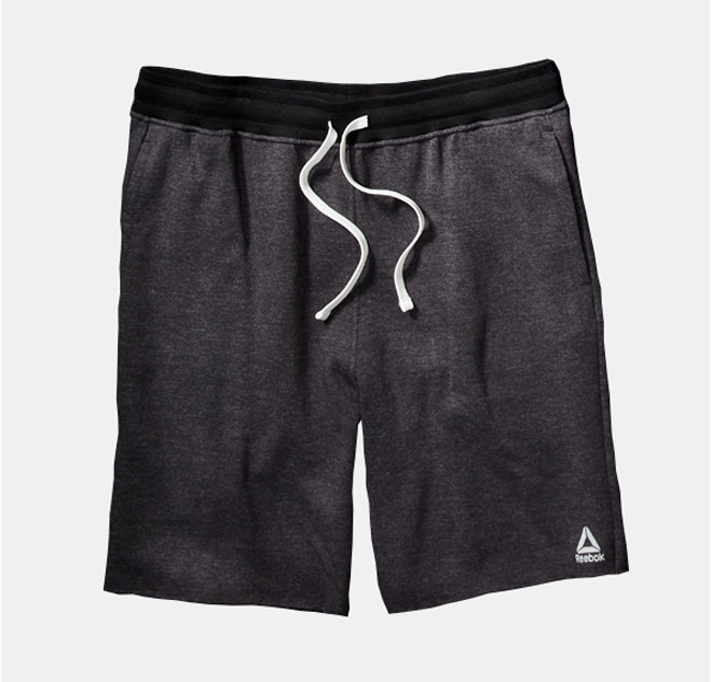 dxl reebok golf shorts