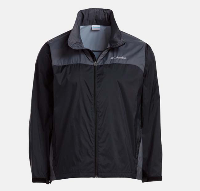 big and tall waterproof jacket