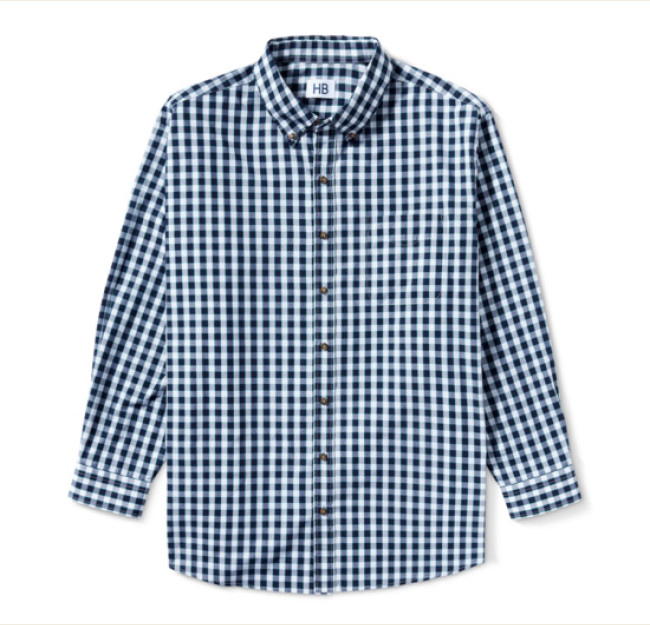 men's big & tall shirts