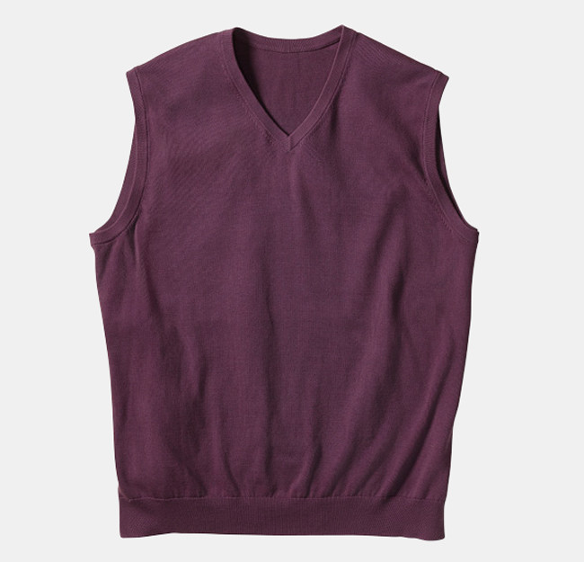 Big and outlet tall sweater vest