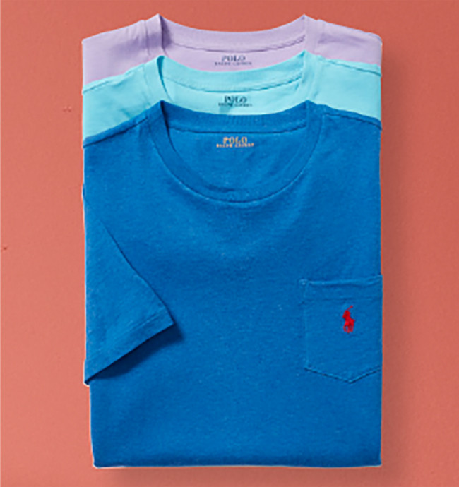 dxl ralph lauren polo