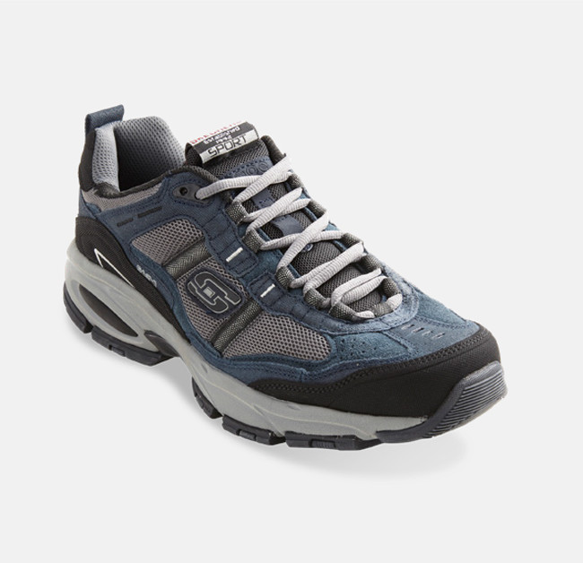 shoes for big and tall guys