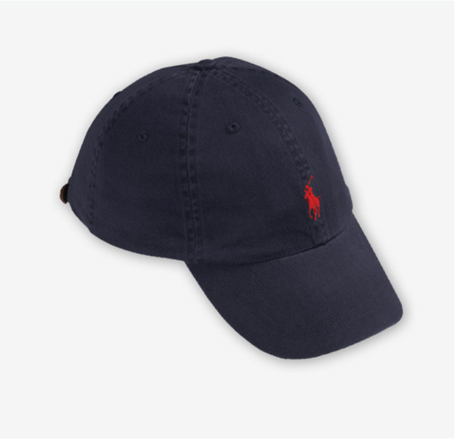 big and tall polo hats