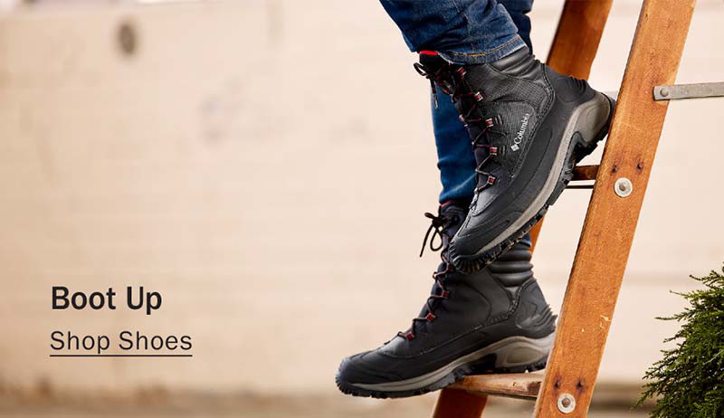 dxl winter boots
