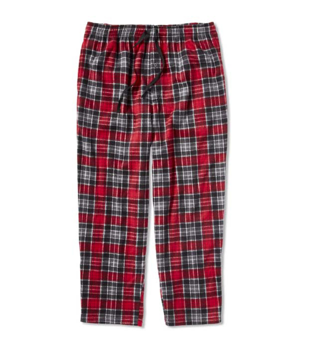 big and tall polo pajama pants