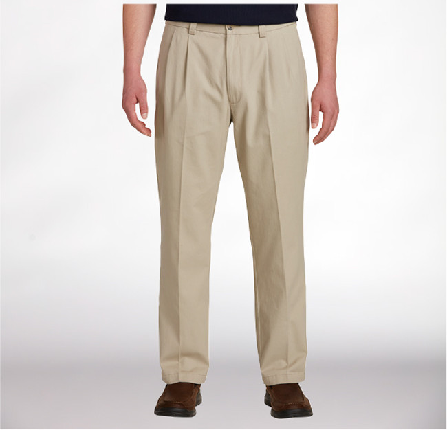 buffalo casual pants
