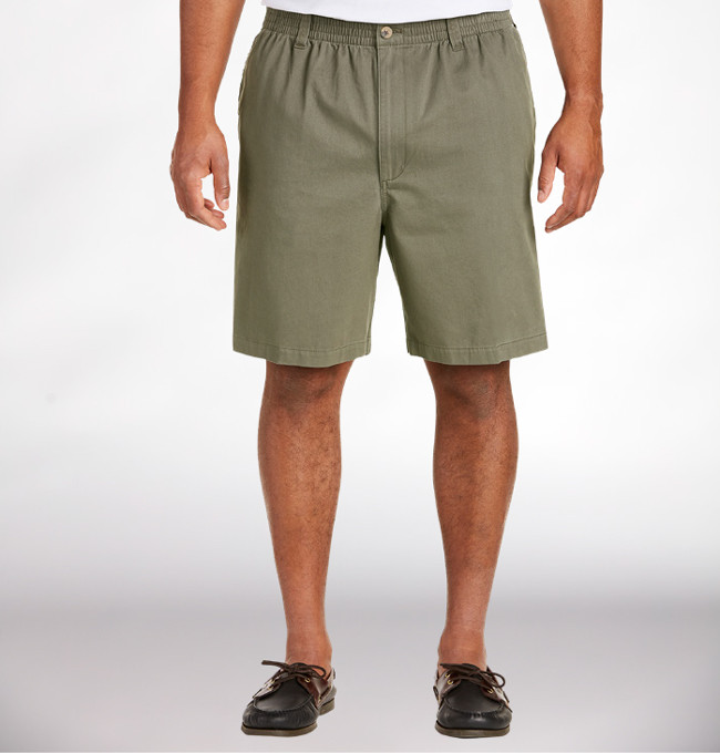 general pants shorts