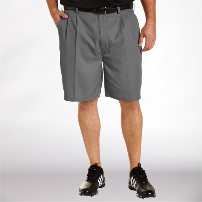 Adidas big and store tall golf shorts