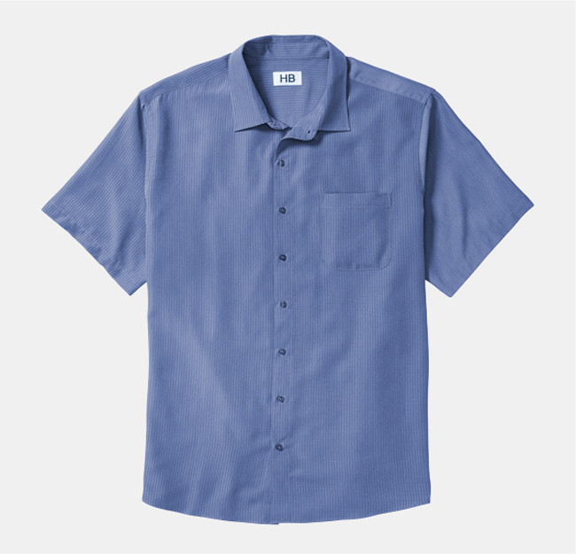 3xlt button down short sleeve shirts