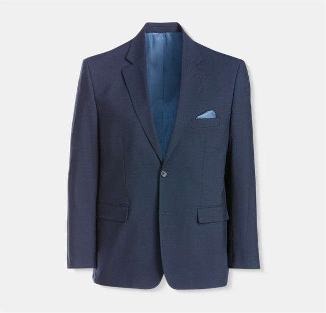 Perfect Fit Suit Separates
