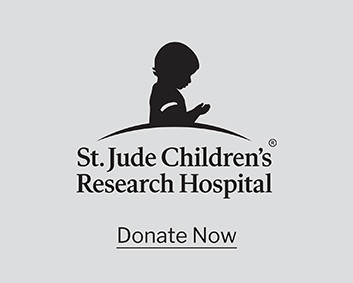 St. Jude Children's Research Hospital