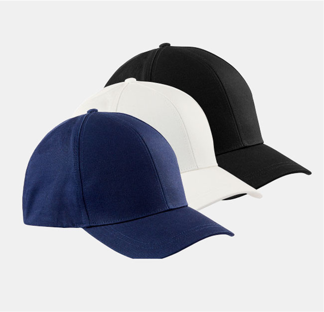 Navy Blue/White Single WOMEN FASHION Accessories Hat and cap Navy Blue Prenatal hat and cap discount 85% 