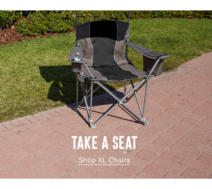 TAKE A SEAT | Shop XL Chairs