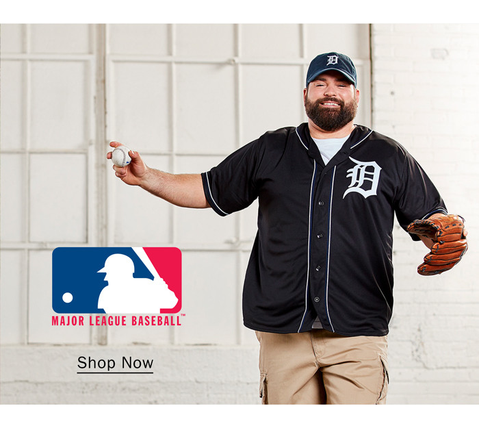 MLB | Shop Now