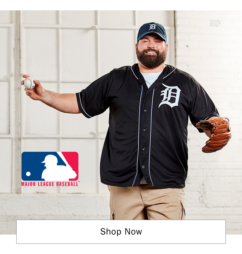 MLB | Shop Now