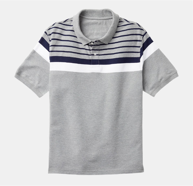 Men S Casual Shirts Big And Tall Dxl