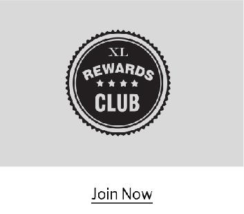 XL Rewards Club