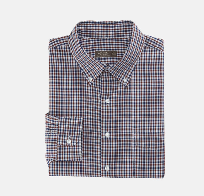 Casual Shirts | Big + Tall | DXL