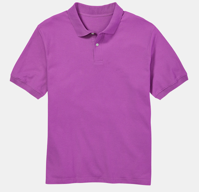 Polos & Rugbys