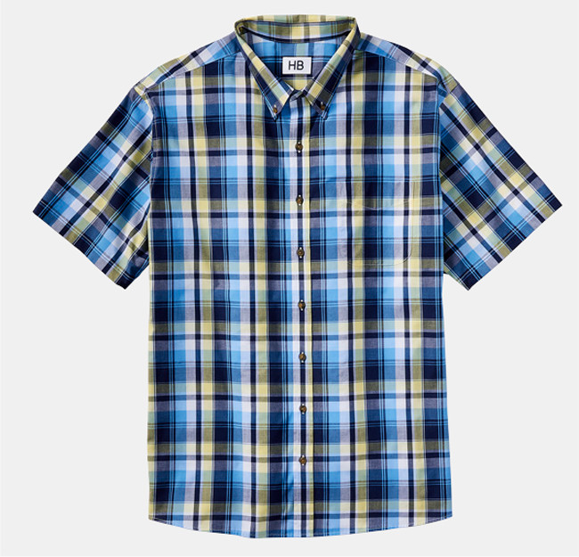Casual Shirts