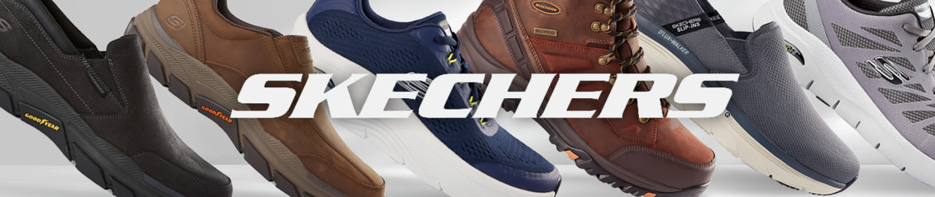 Dxl skechers sale