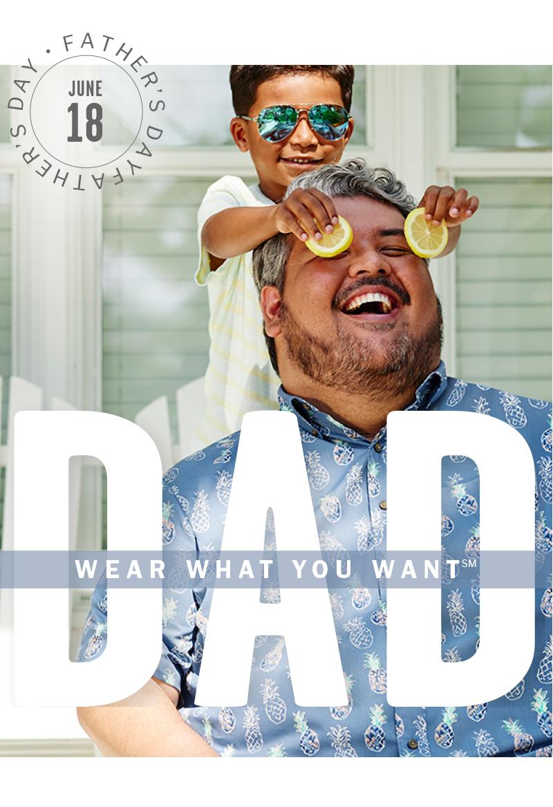 Get Dad Gifts He’s Always Wanted