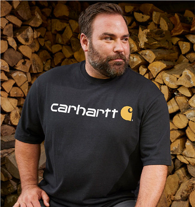 The best Carhartt T-shirts to wear this summer