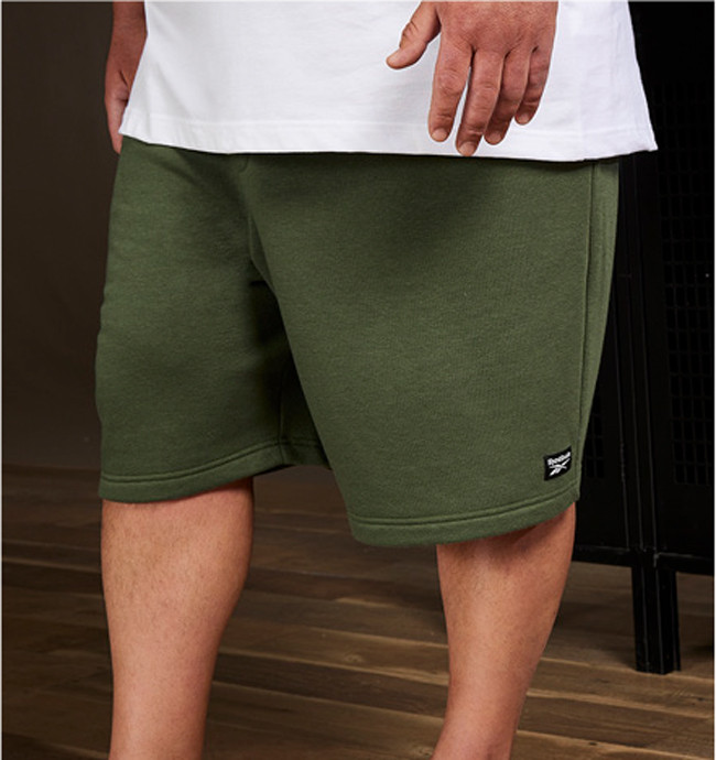 Dxl on sale reebok shorts