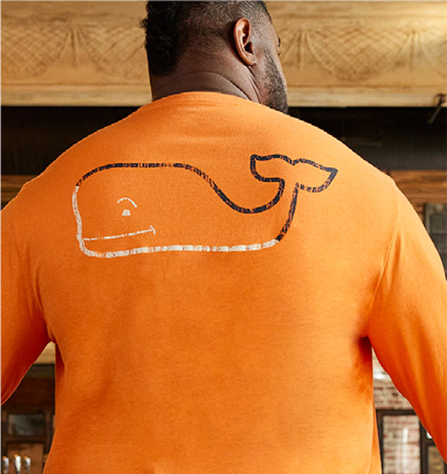 Pittsburgh Steelers Vineyard Vines Every Day Should Feel This Good