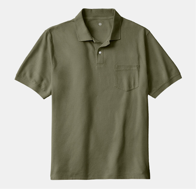 Big and tall custom polo outlet shirts