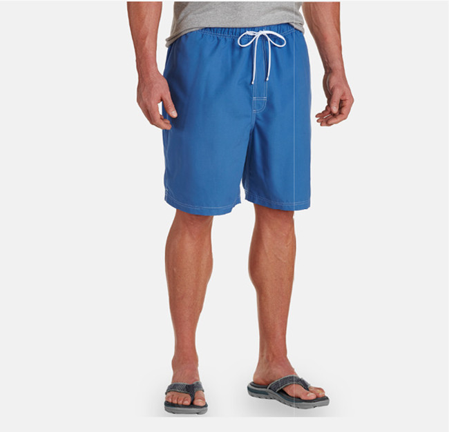 Mens 4x cheap swim trunks