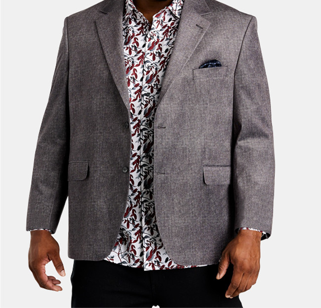 Pastel on sale sport coats