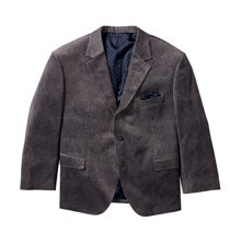 Look Sharp And Stylish With Men's Big And Tall Jacket – Members Only®