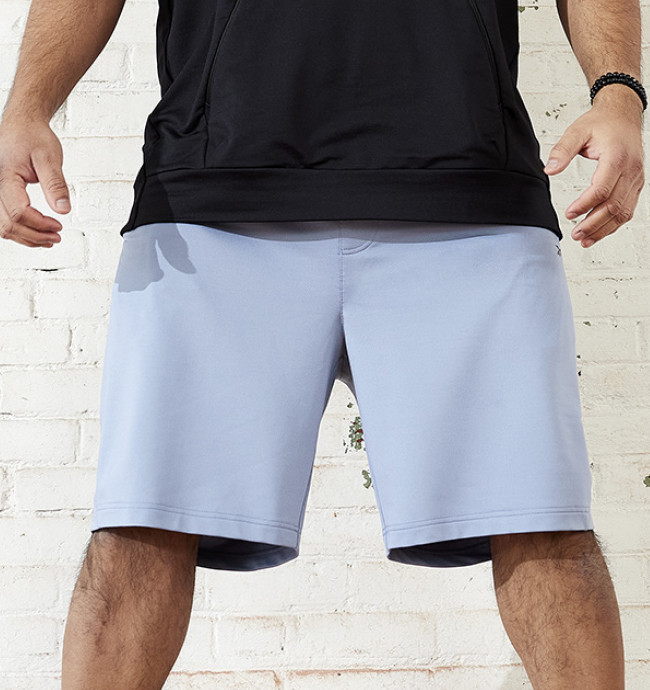 Reebok men's best sale solid performance shorts