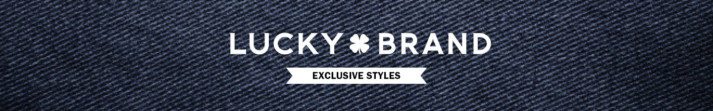 Shop Burgundy Lucky Brand Online