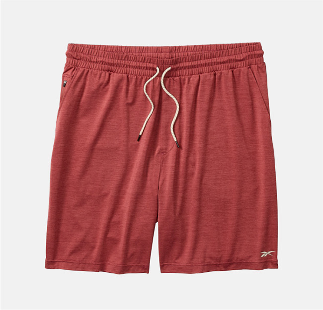 Men's Big & Tall Active Shorts