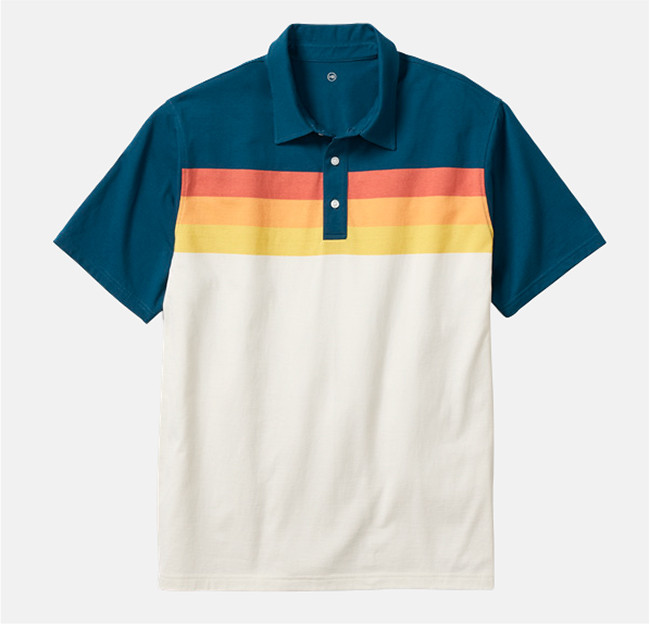 Men's Big & Tall Polo Shirts