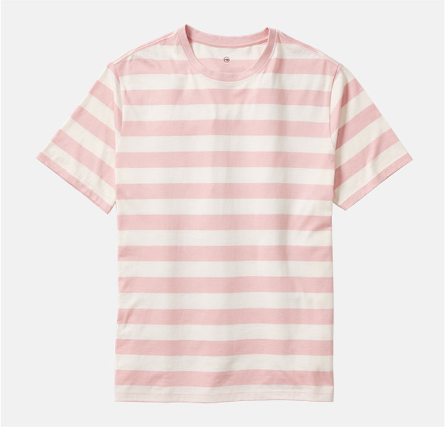 Lucky Brand Camo Pink Short Sleeve T-Shirt Size 3X (Plus) - 52