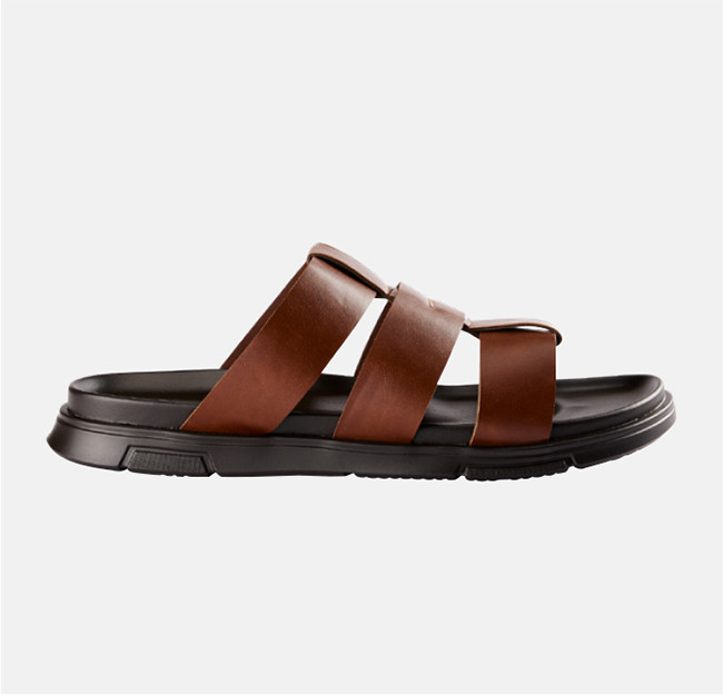 Men's Big + Wide Sandals: Shop Slides & Sandals | DXL