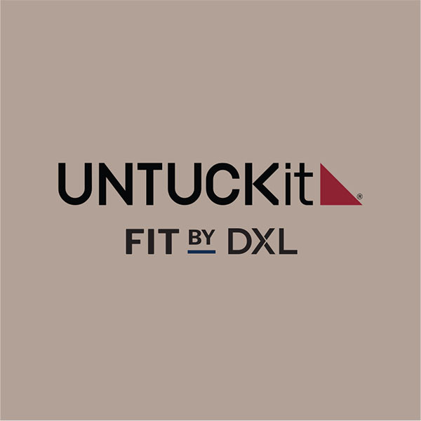 UNTUCKit - Fit by DXL