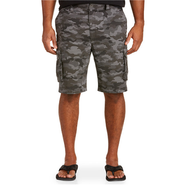 mens big and tall shorts