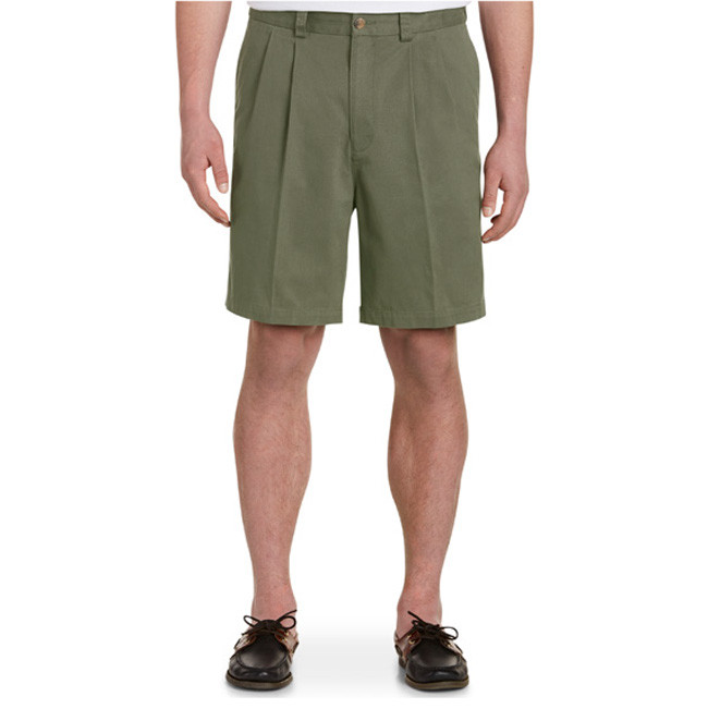 mens chino shorts 44 waist