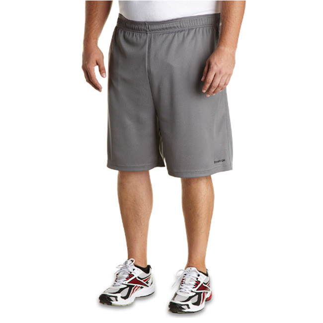 dxl reebok shorts