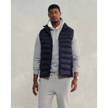 Polo deals vest 3XL