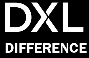 DXL Difference Experience Us
