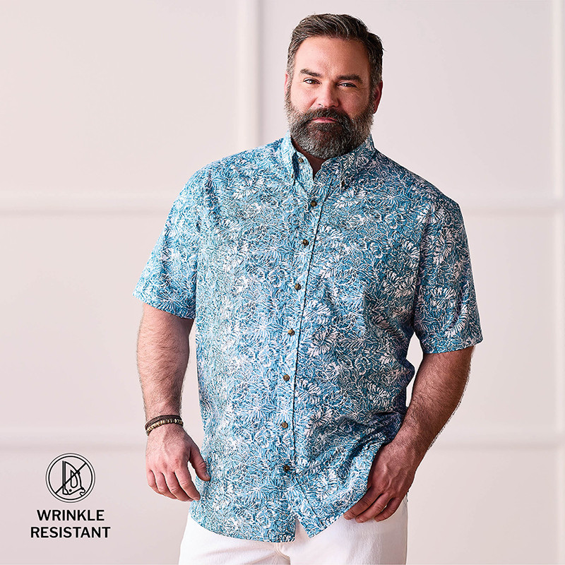 Clothing Specials | Big + Tall | DXL