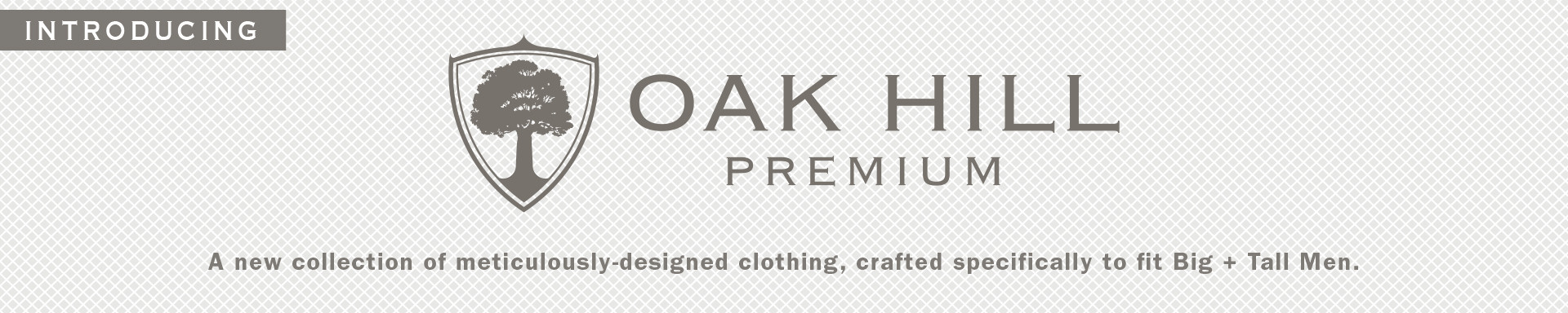 OAK HILL PREMIUM